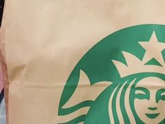 -星巴克(广州百信广场东区店)