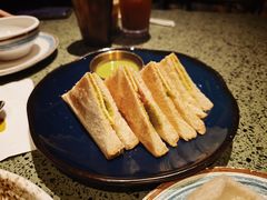 黄油斑斓吐司-Home Thai·泰谣(王府井apm店)