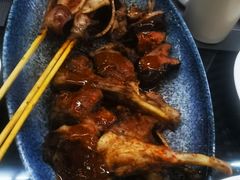 -上海嘉定喜来登酒店