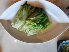 -顺德美的万豪酒店-万豪中餐厅