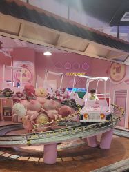 -卡通尼乐园(新达汇三林店)