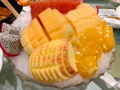 -大东海海鲜酒楼(渔人码头总店)