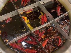 -大龙火锅(老店)