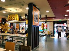 -麦当劳(龙之梦购物中心店)