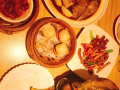 -粤仔湾砂锅粥(广益哥伦布店)