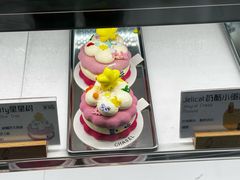 -夏佐CHASEL(横店康庄路店)