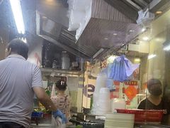 -生记粥店(旺角店)