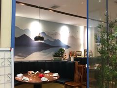 -山海菜馆·海肠捞饭·青岛菜(栈桥店)
