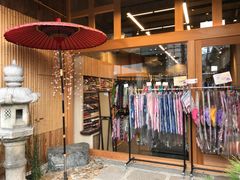 -京都冈本和服体验租赁店(祗园店)