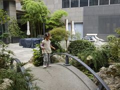 -上海虹桥祥源希尔顿酒店
