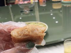 -顺风山庄(水濂山店)