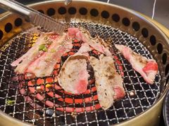 -極屋鮨牛 · 烧肉酒场(时代C馆店)