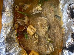 -大学城夜市大排档(凤栖路店)