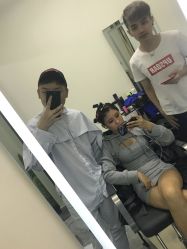 -Style HAIR