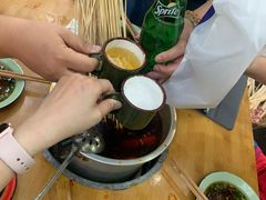 -XX麻辣烫(八里小区直营店)