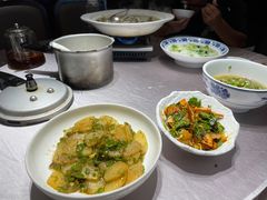 -回头食客-李久其家民间餐厅(望城金桥国际店)