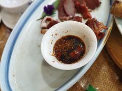 -乔家满族八大碗(流水沟店)