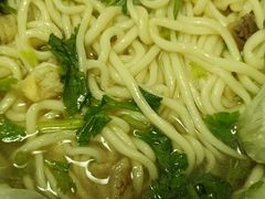 -北路拉面馆(洪湖里店)