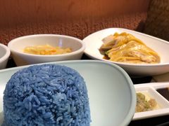 -Asianplus海蓝鸡饭