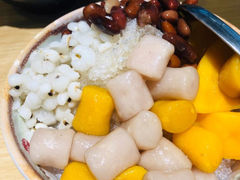 -鲜芋仙(观音桥大融城LG店)