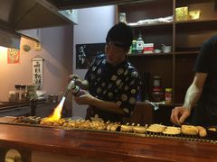 -鸟串烧Yakitori