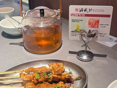 -好武功闽南私房菜(万达店)