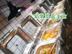 -韩风源自助烤肉(国贸精品店)
