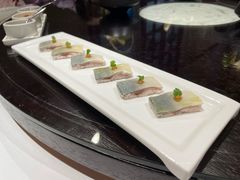 -丽轩中餐厅(广州丽思卡尔顿酒店)