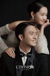 -CD视觉婚纱摄影