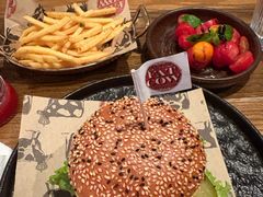 -FAT COW(静安寺店)