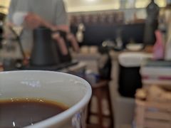 -Radar Coffee(思南路店)