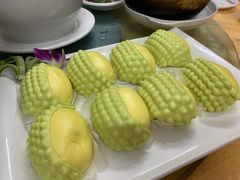 -莲华素食府