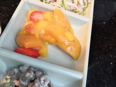 -悟烧·自助烤肉料理(秋林旗舰店)