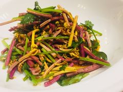 沙棘大拌菜-九十九顶毡房(阜石路店)