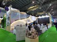 -东浩兰生上海世博展览馆