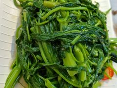 -粤北餐馆