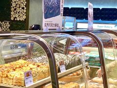 -超港·蛋糕面包(国购店)