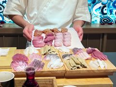 -小十Omakase(地王大厦店)