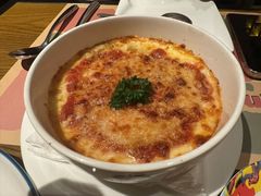 -安妮意大利餐厅(国贸店)