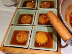 -院里寻菜·精致庭院菜(观沙岭店)