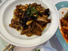 -天和晟烤鸭店(玉泉西街店)