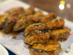 -七菜馆·东北菜·蒸饺(文体路店)
