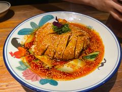 -破三川·新川菜(静安大融城店)