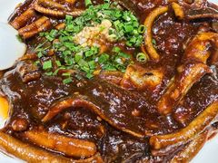 -老瑞福上海菜(人民广场店)