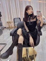 -icare美发沙龙