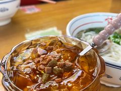 -小椒羊.羊肉粉 龙虾 羊肉串(新地旗舰店)