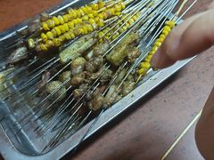 -沙口小炉烧烤