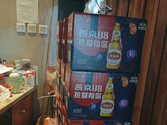 -九头鸟酒家(东高地店)