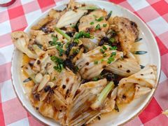 -鹤睦鱼生·啫啫煲·海鲜(保利百合店)