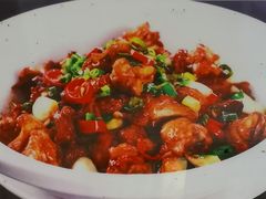 -宜城私房菜.臭鳜鱼(九华新街店)